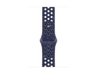 46mm Blue Ribbon Nike Sport Band - M/L