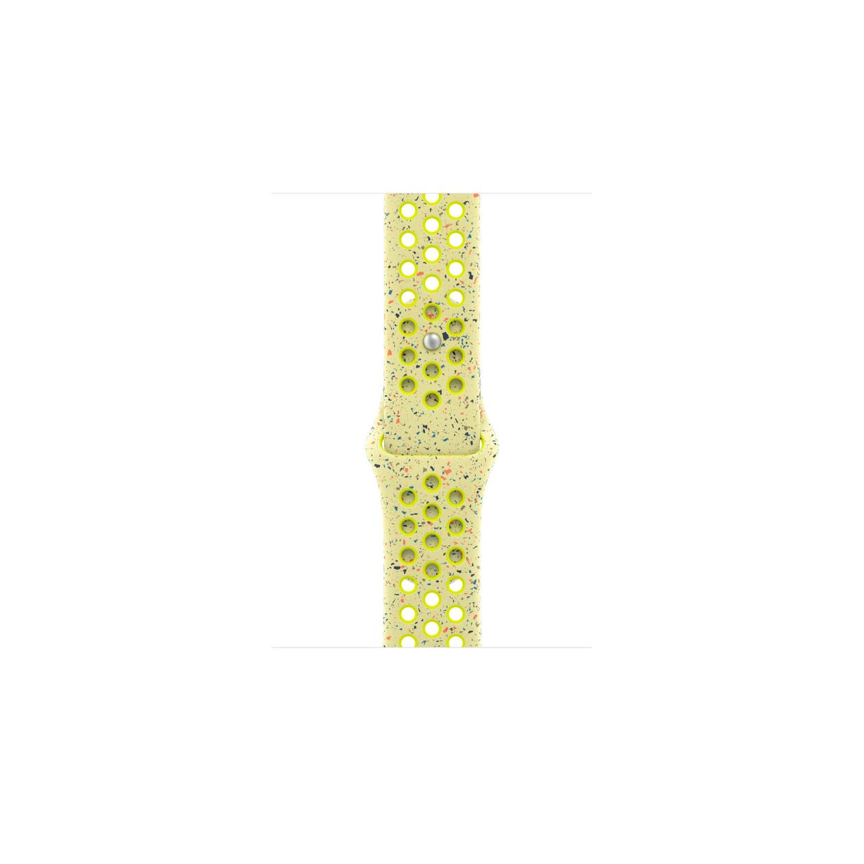 46mm Volt Splash Nike Sport Band - M/L