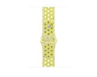 46mm Volt Splash Nike Sport Band - M/L