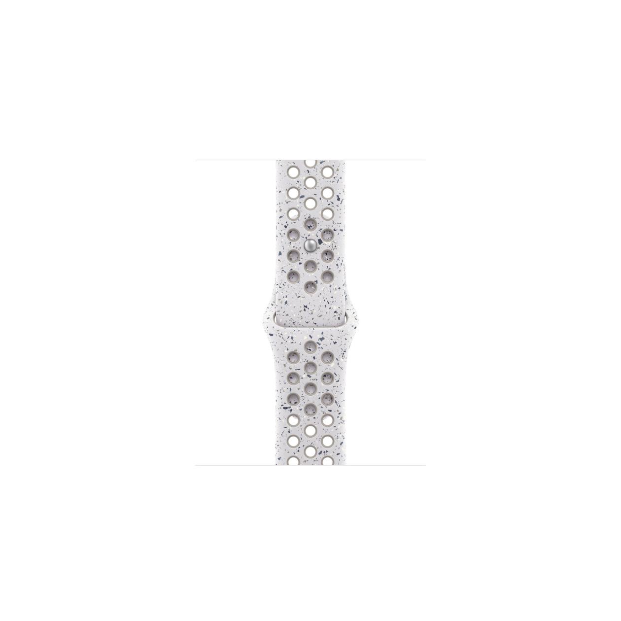 40mm Veiled Grey Nike Sport Band - M/L