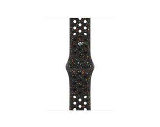 40mm Midnight Black Nike Sport Band - M/L