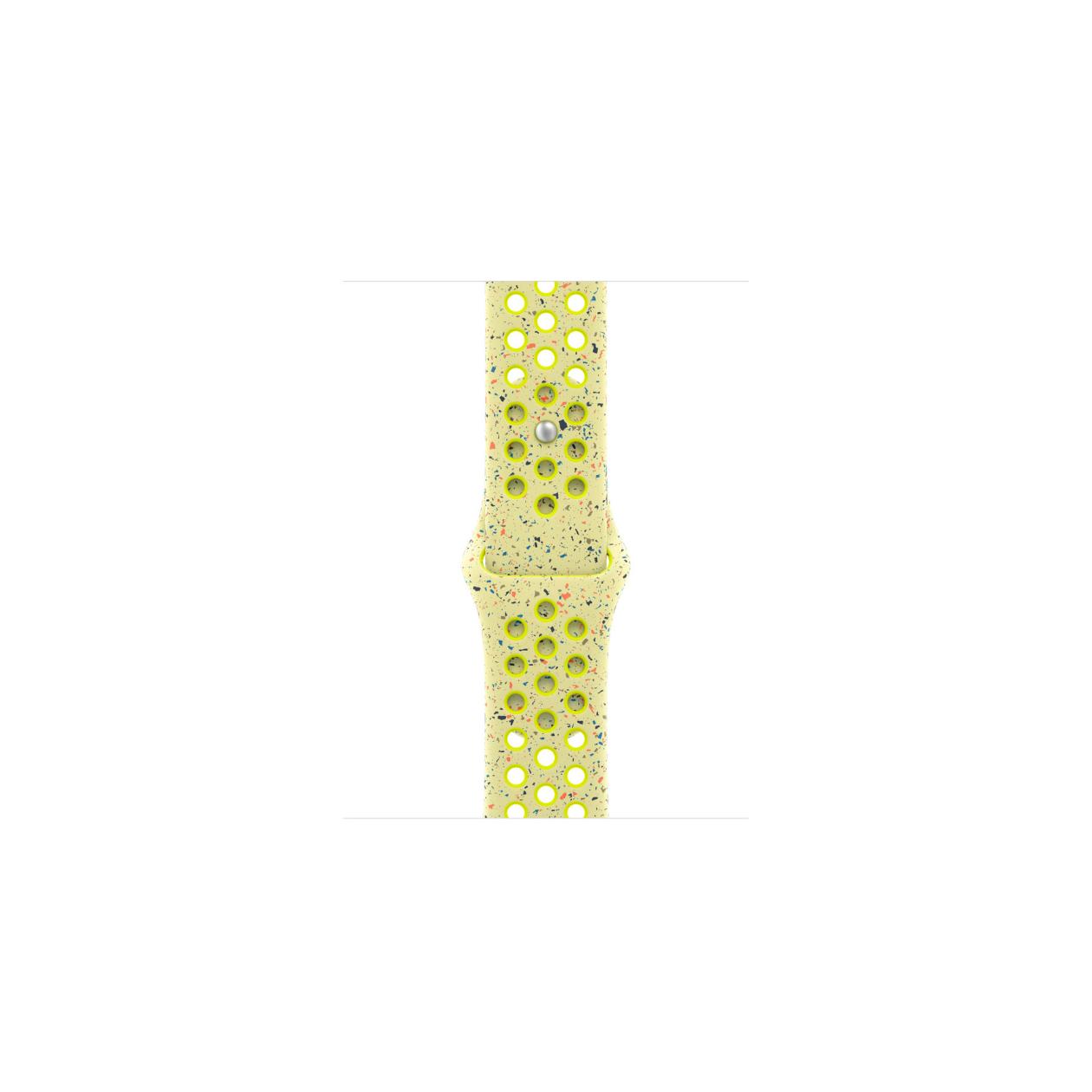 40mm Volt Splash Nike Sport Band - M/L