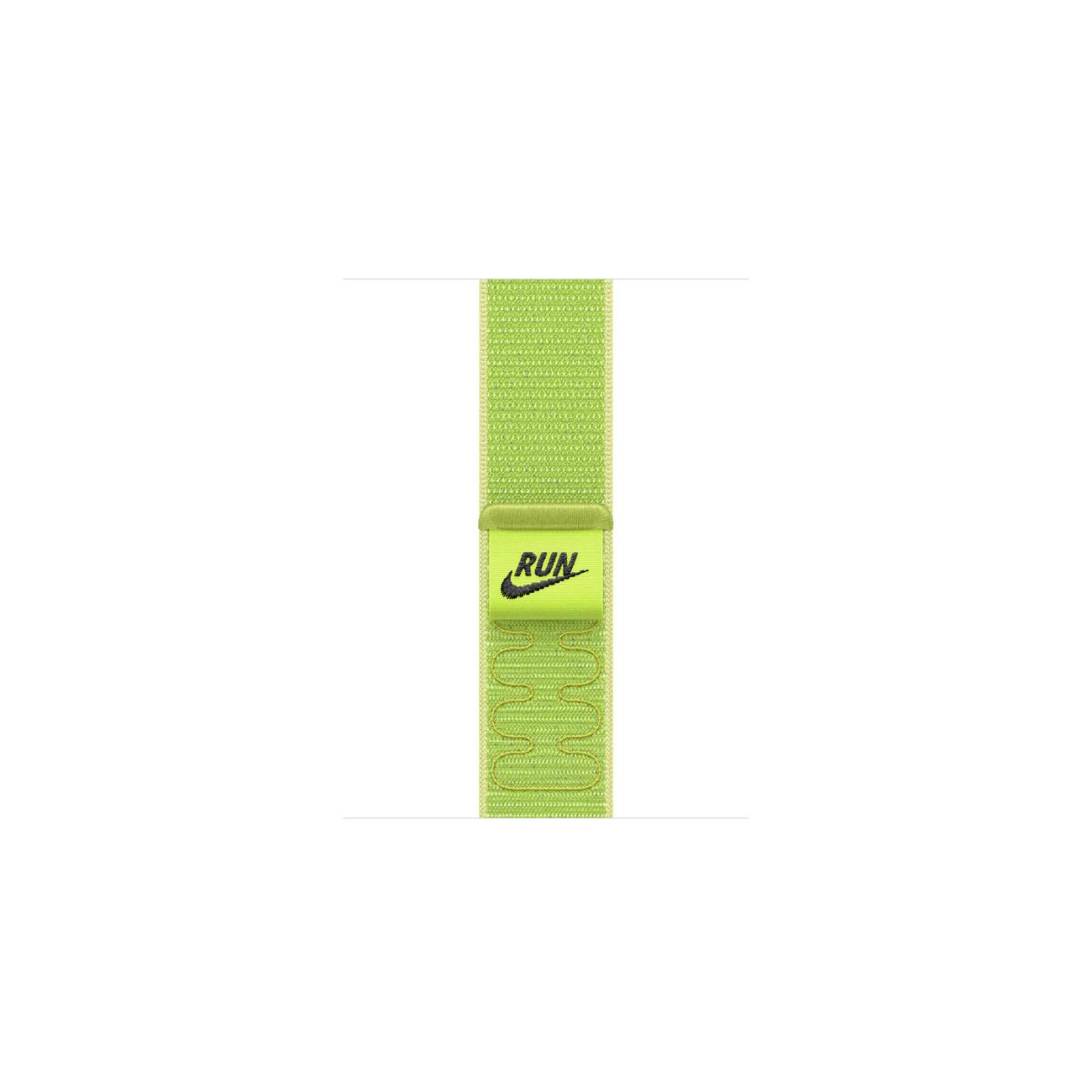 40mm Volt Splash Nike Sport Loop