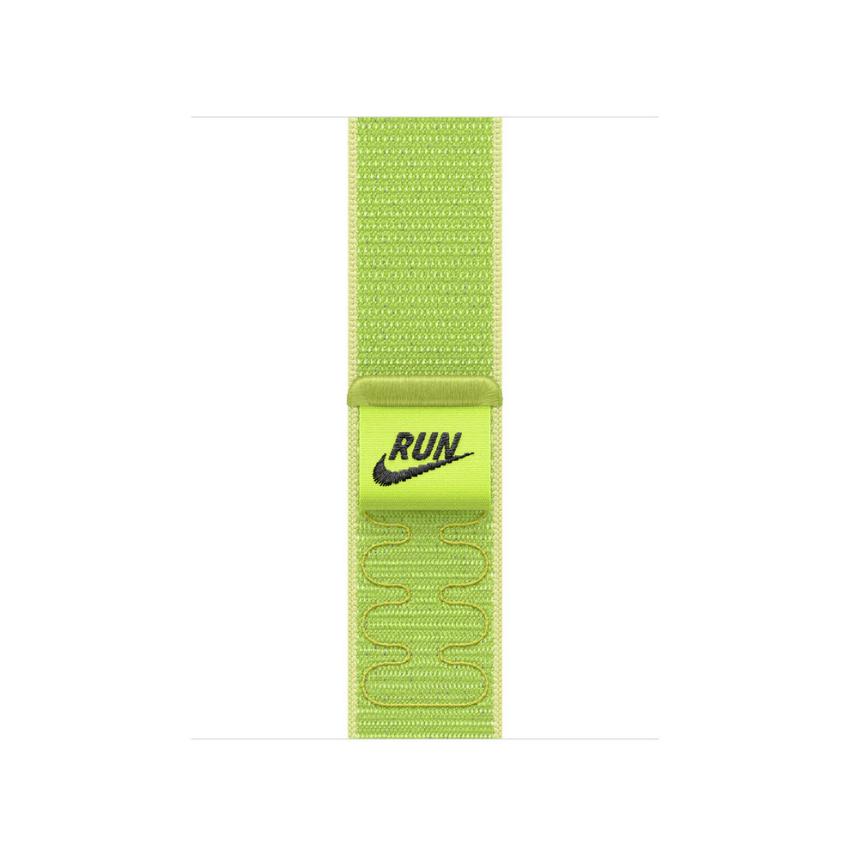 Apple Nike Sport Loop 
