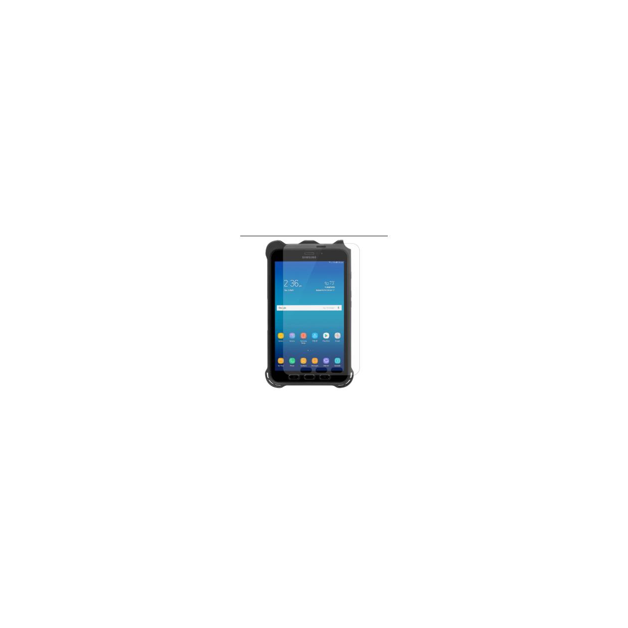 SAMSUNG LTE TABLET PRIVACY FILTER