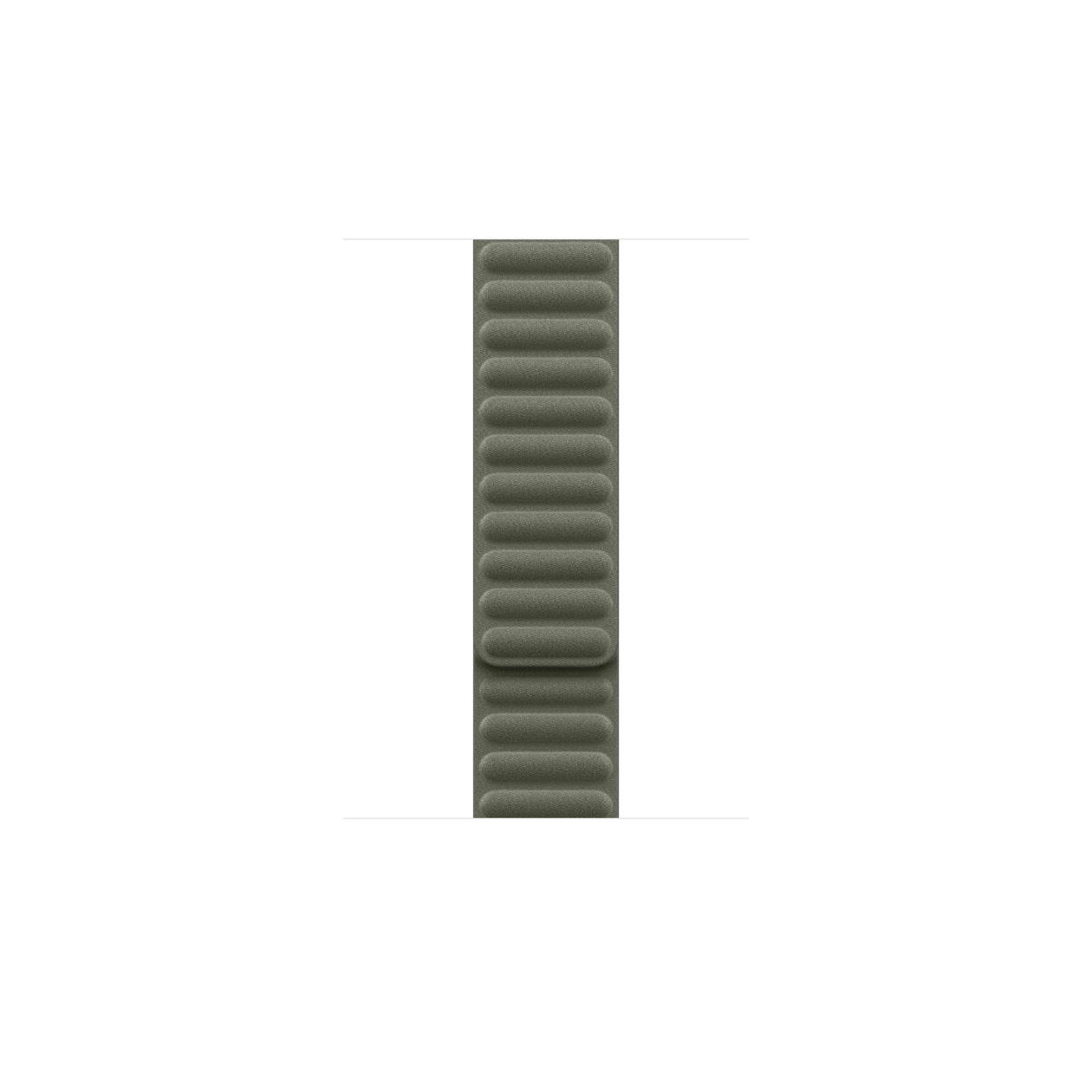 46mm Sage Gray Magnetic Link - S/M