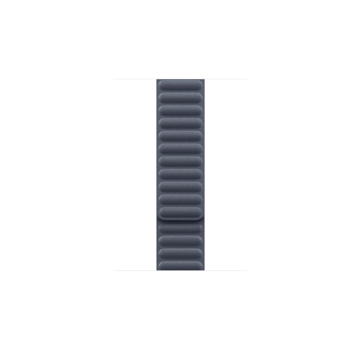 46mm Navy Magnetic Link - M/L
