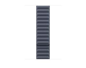 46mm Navy Magnetic Link - M/L