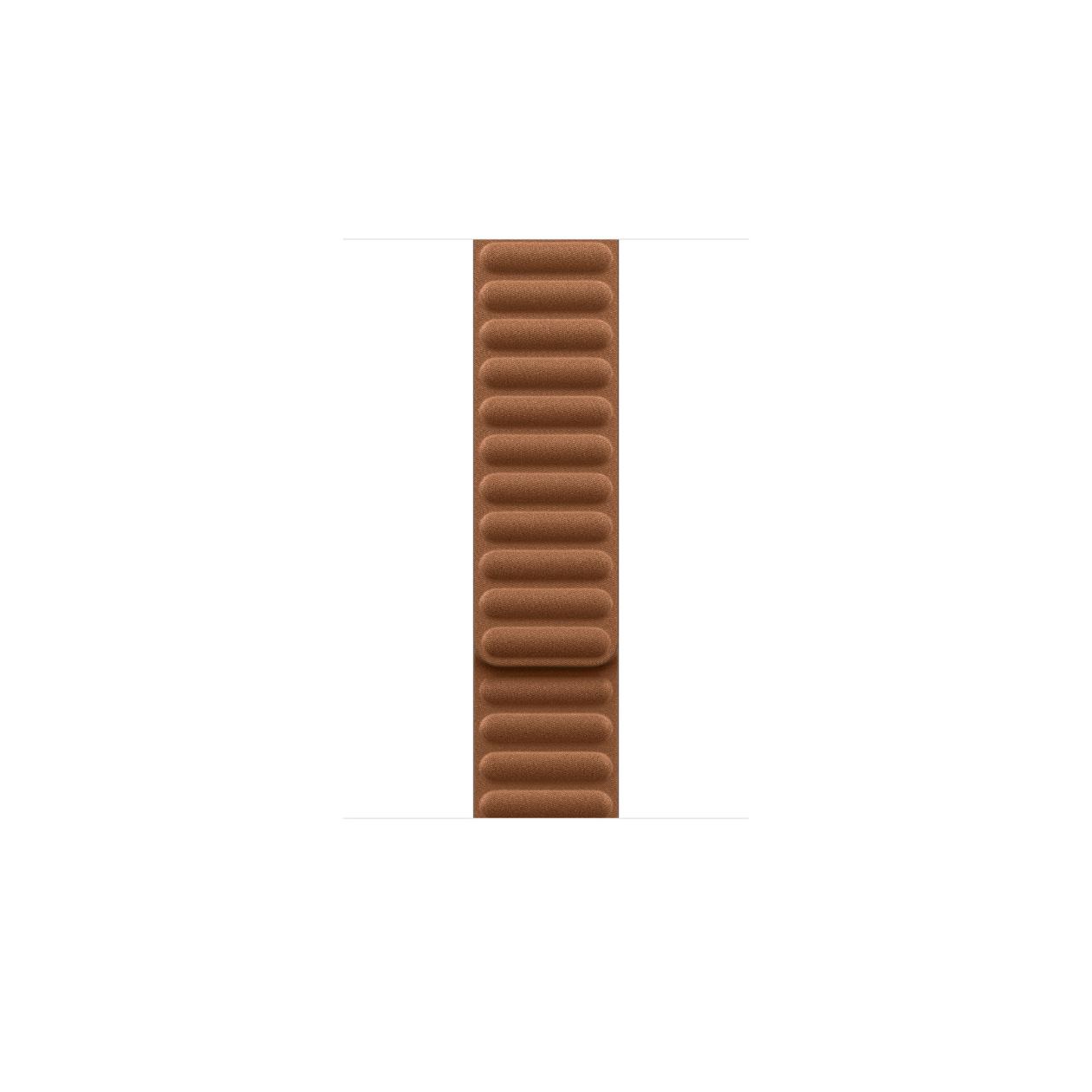 46mm Caramel Magnetic Link - S/M