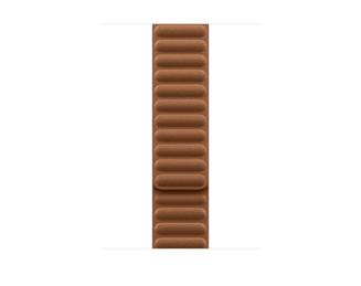 46mm Caramel Magnetic Link - S/M