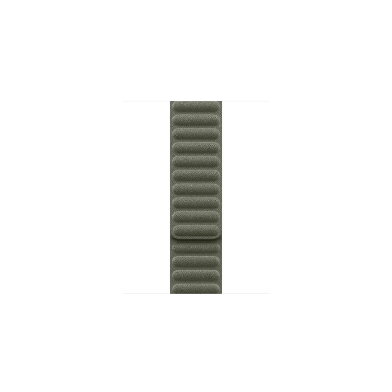 42mm Sage Gray Magnetic Link - S/M