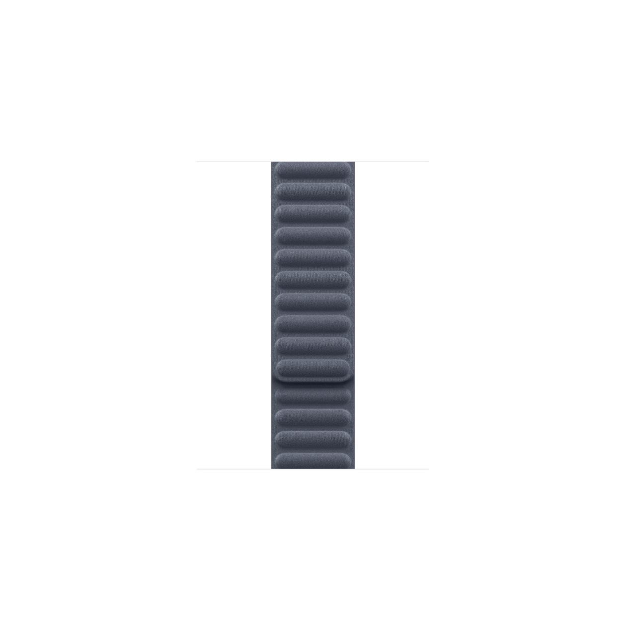 42mm Navy Magnetic Link - M/L