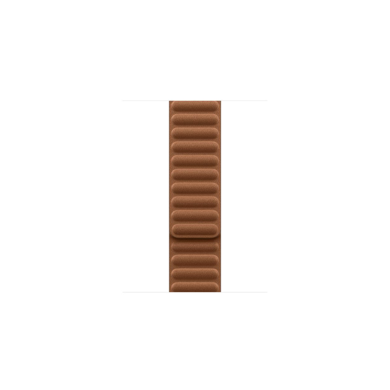 42mm Caramel Magnetic Link - S/M