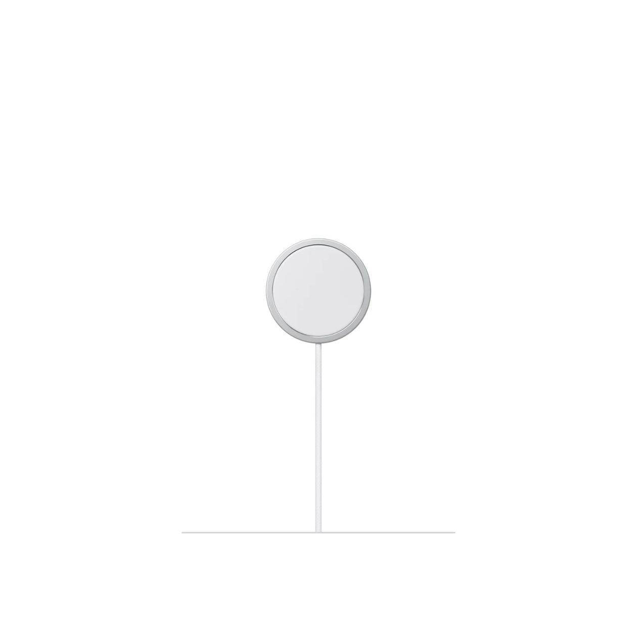 Apple MagSafe Charger - Wireless charging mat - 25 watt (magnetic)