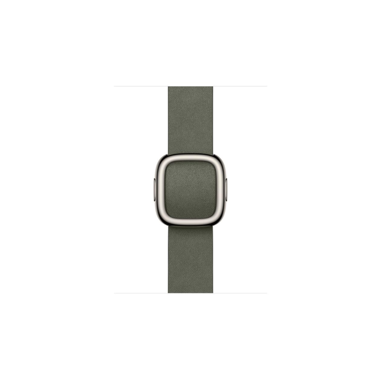42mm Sage Gray Modern Buckle - Small