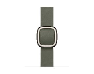 42mm Sage Gray Modern Buckle - Small