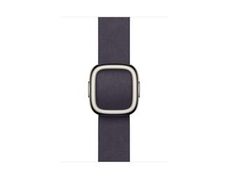 42mm Midnight Purple Modern Buckle - Medium