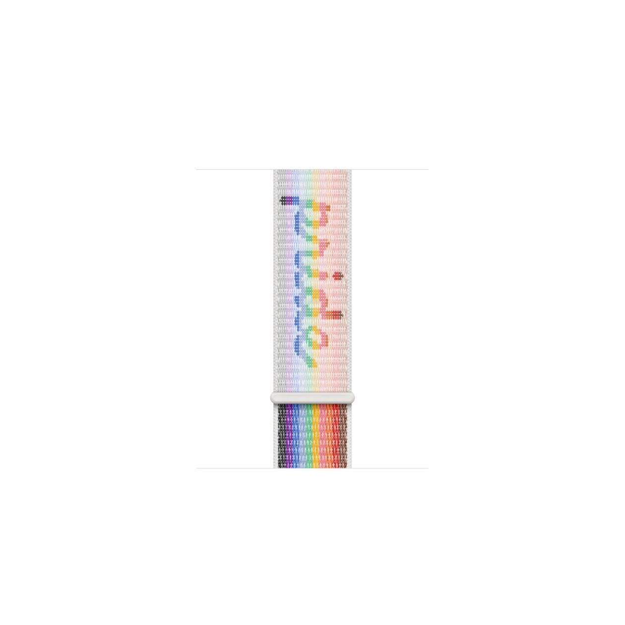 41mm Pride Edition Sport Loop