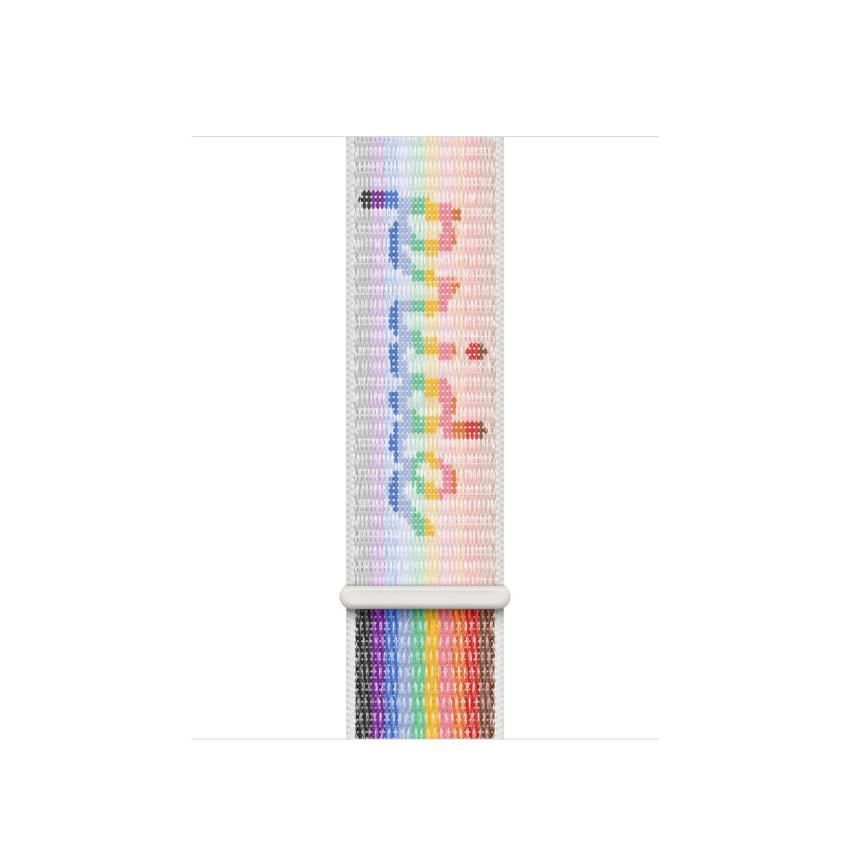 Apple Pride Edition Sport Loop 