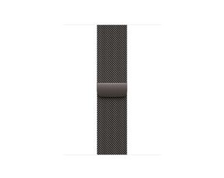 42mm Slate MilaneseLoop