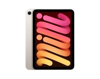 Apple iPad mini A17 Pro Wi-Fi - Tablet - 128 GB - 8.3\" IPS (2266 x 1488) - starlight