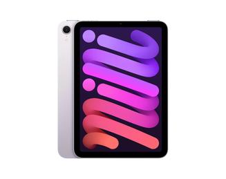 Apple iPad mini A17 Pro Wi-Fi + Cellular - Tablet - 128 GB - 8.3\" IPS (2266 x 1488) - 3G, 4G, 5G - purple