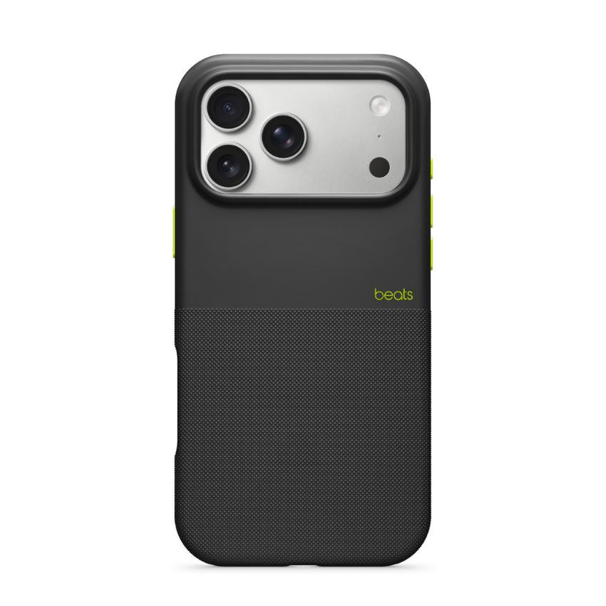 Apple Beats Rugged Case for iPhone 17 