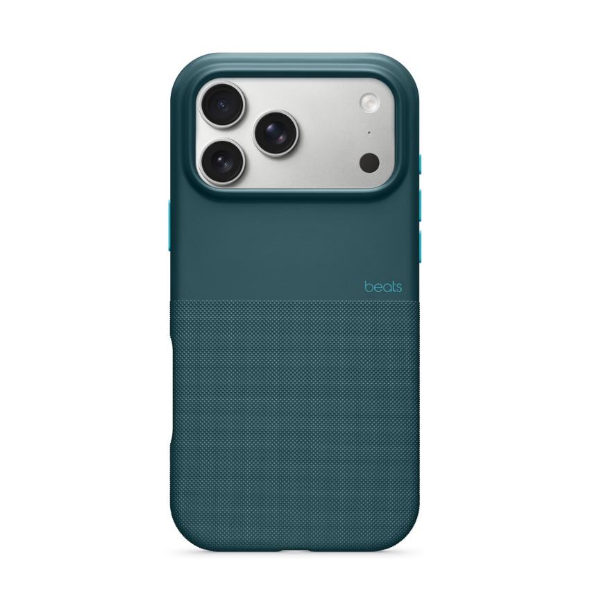Apple Beats Rugged Case for iPhone 17 