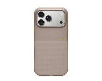 Beats iPhone 17 Pro Rugged Case with MagSafe and Camera Control  Alpine Gray