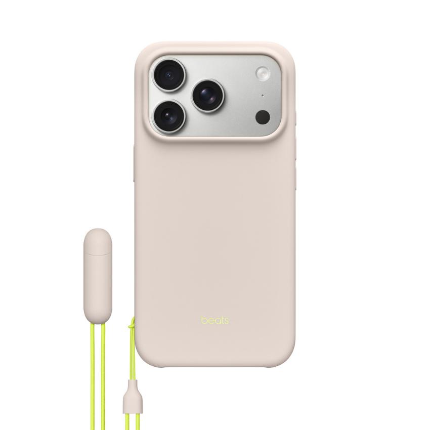 Apple Beats Kickstand Case for iPhone 17 