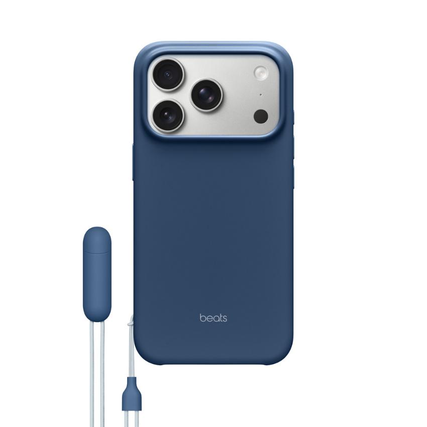 Apple Beats Kickstand Case for iPhone 17 