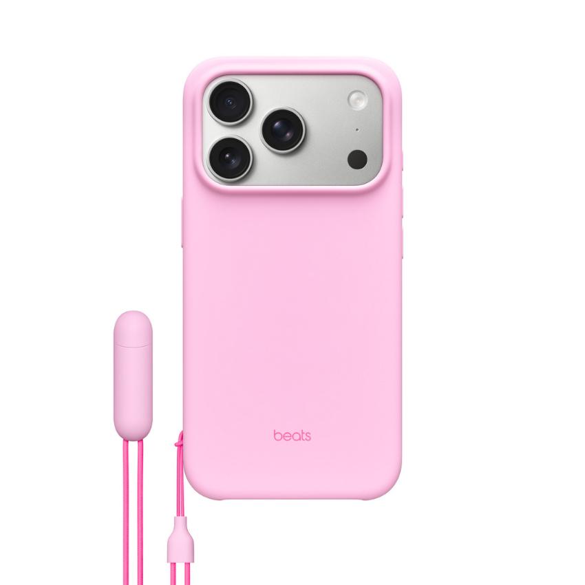 Apple Beats Kickstand Case for iPhone 17 