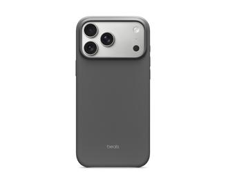 Beats iPhone 17 Pro Case with MagSafe and Camera Control  Granite Gray