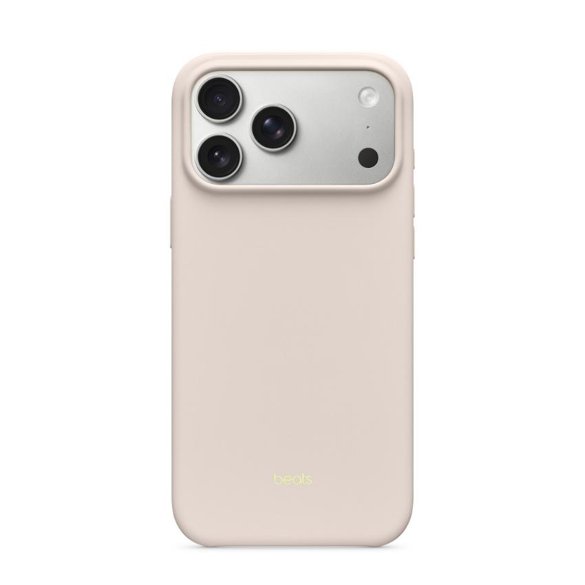 Apple Beats Case for iPhone 17 
