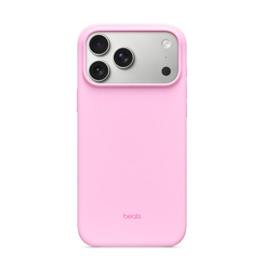 Apple Beats Case for iPhone 17 