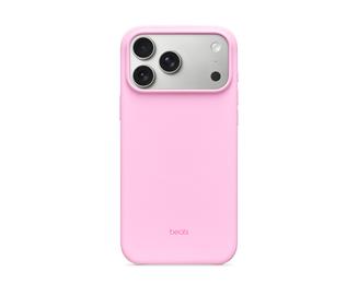 Beats iPhone 17 Pro Case with MagSafe and Camera Control  Pebble Pink