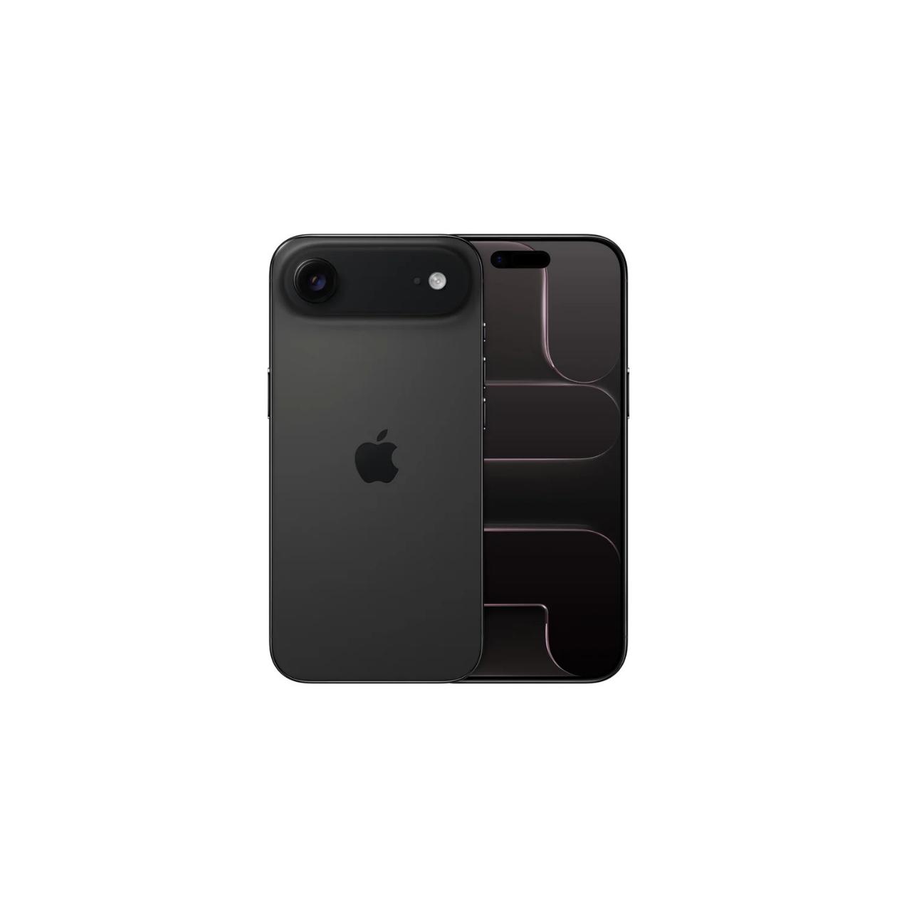 iPhone Air 1TB Space Black