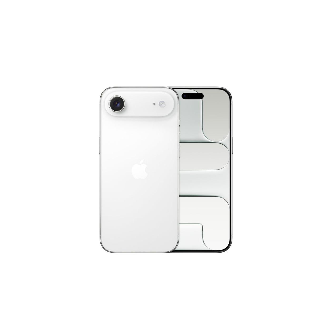 iPhone Air 256GB Cloud White
