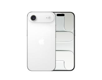 iPhone Air 256GB Cloud White