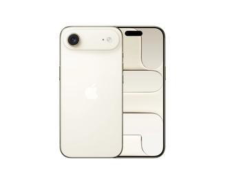 iPhone Air 512GB Light Gold