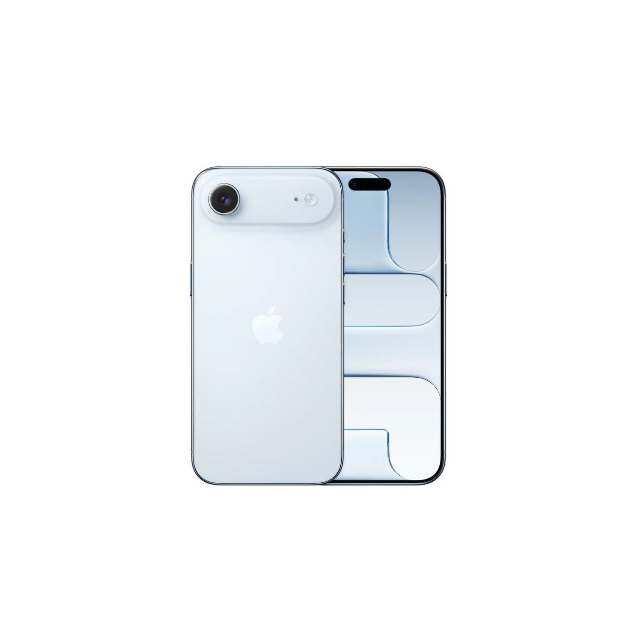 iPhone Air 512GB Sky Blue