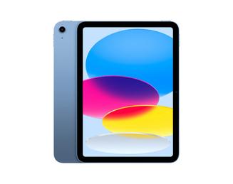 11-inch iPad Wi-Fi 256GB - Blue