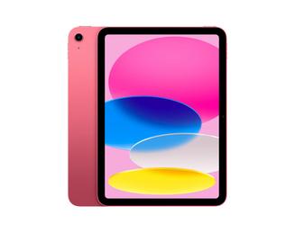 11-inch iPad Wi-Fi 256GB - Pink