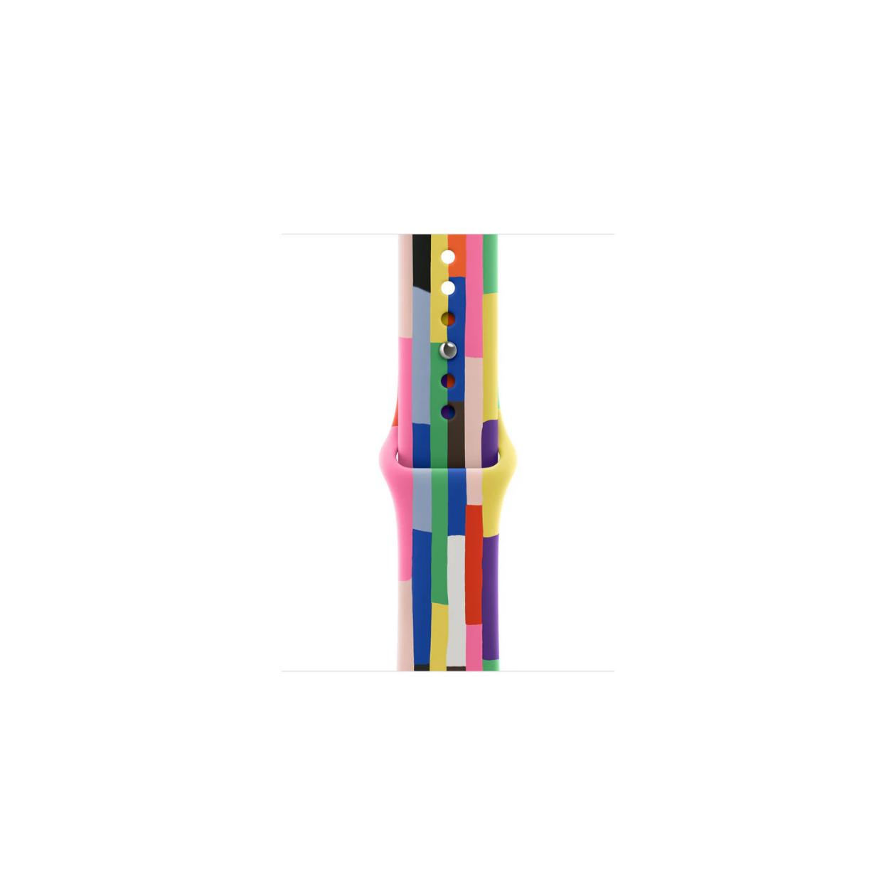 40mm Pride Edition Sport Band - S/M