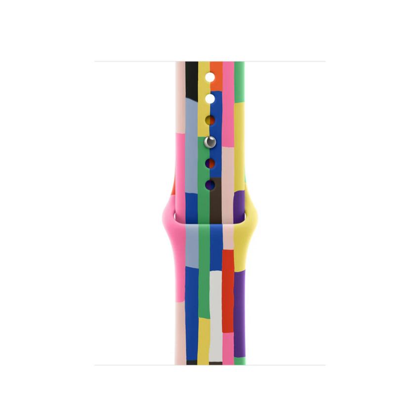 Apple Pride Edition Sport Band 