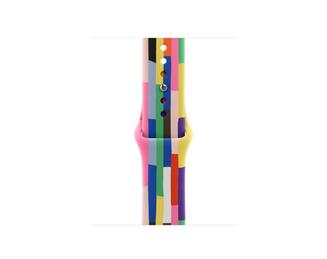 40mm Pride Edition Sport Band - S/M