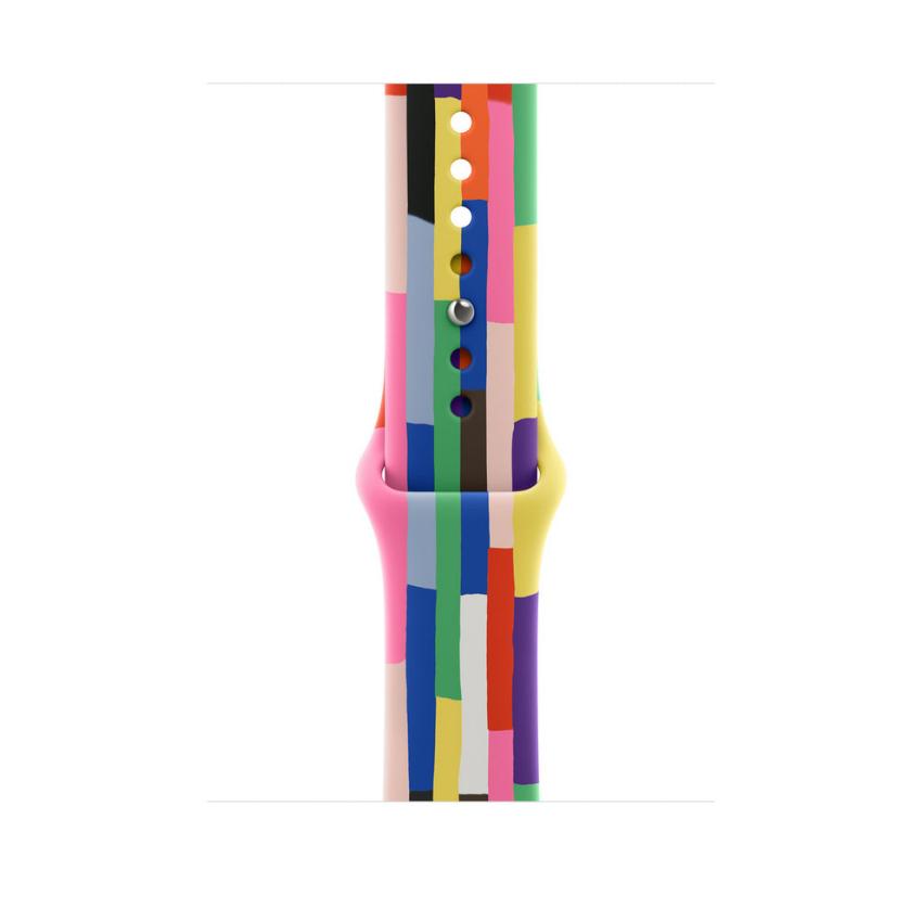 Apple Pride Edition Sport Band 