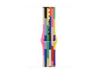 46mm Pride Edition Sport Band - S/M