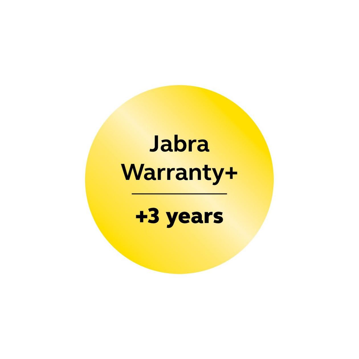 Panacast 50-3Y-WTY-EXTENSION