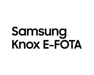 Samsung Knox E-FOTA One (Cloud) 3-year (seat)